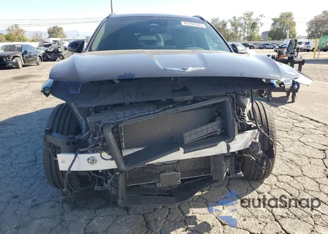 2022 Genesis Gv70 Base from USA, damaged, VIN KMUMADTB4NU049167